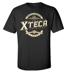 Xteca® Label Men's Tee