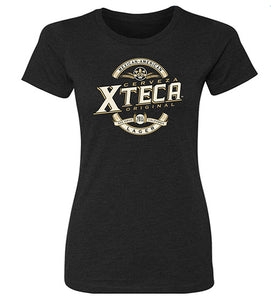Xteca® Label Women's Tee