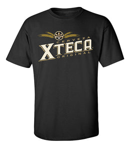 Xteca® Brand Men's Tee